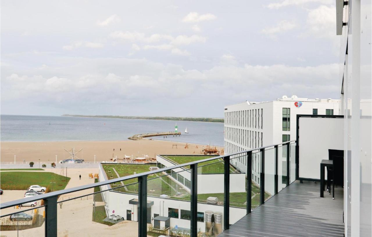 Lovely Apartment In Luebeck Travemuende With Sauna Esterno foto