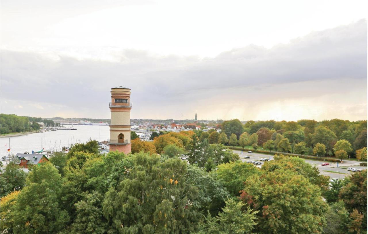Lovely Apartment In Luebeck Travemuende With Sauna Esterno foto