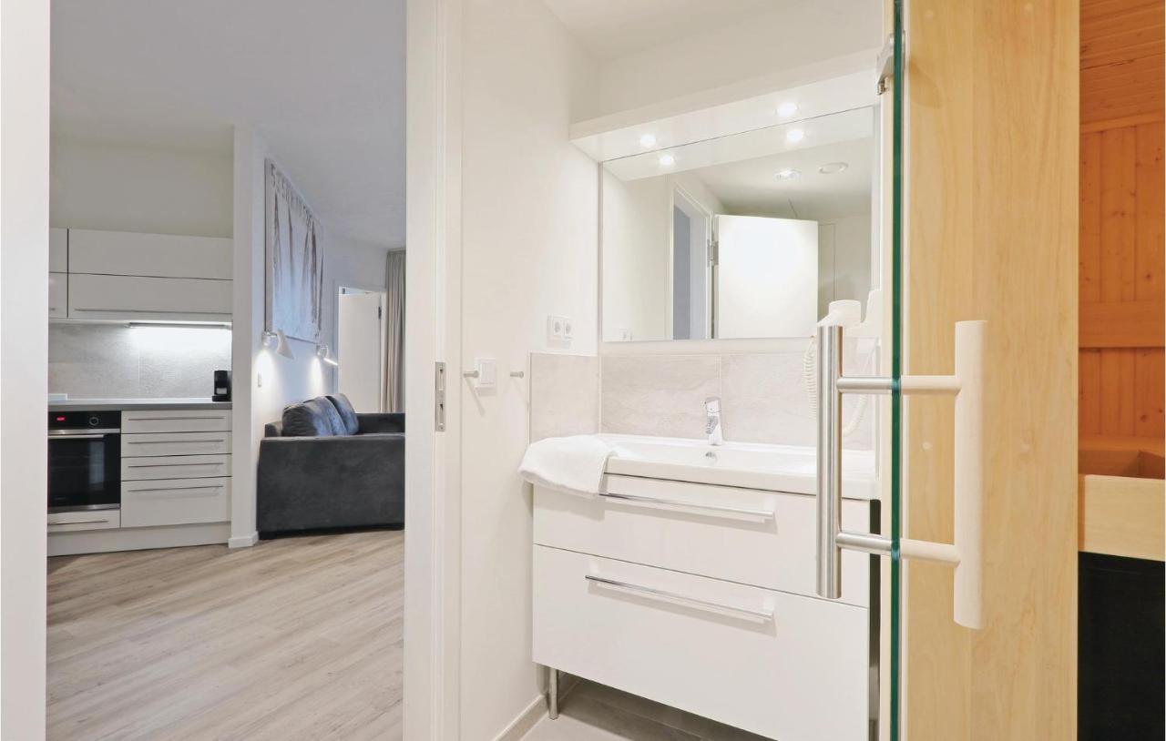Lovely Apartment In Luebeck Travemuende With Sauna Esterno foto