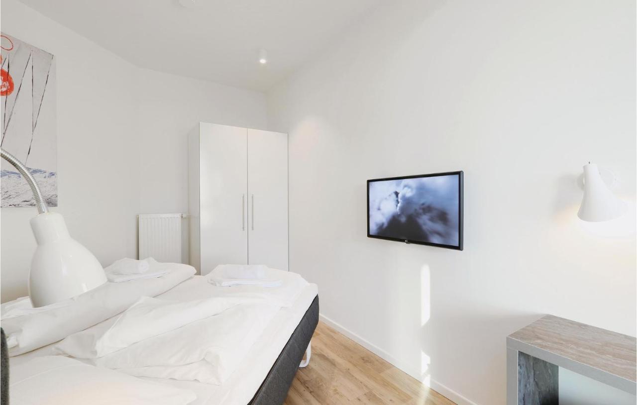 Lovely Apartment In Luebeck Travemuende With Sauna Esterno foto
