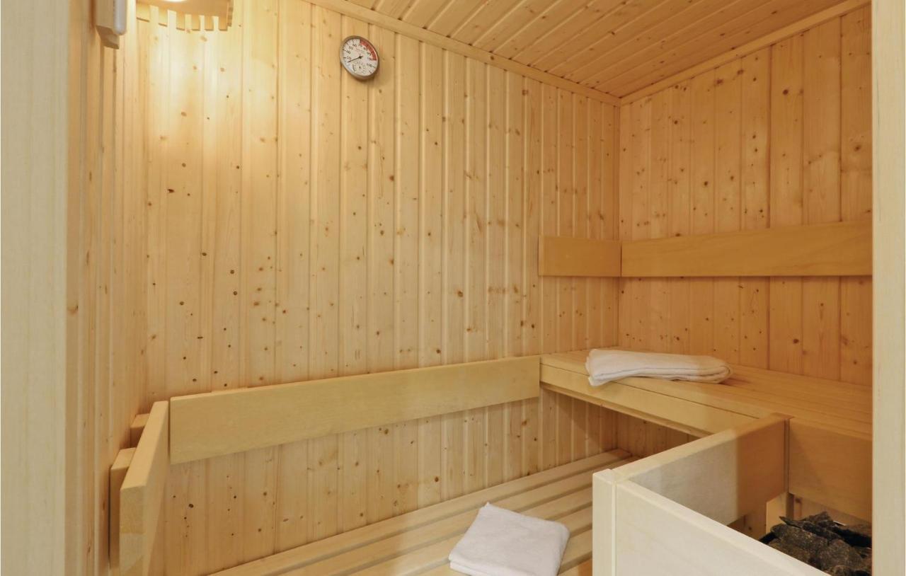 Lovely Apartment In Luebeck Travemuende With Sauna Esterno foto