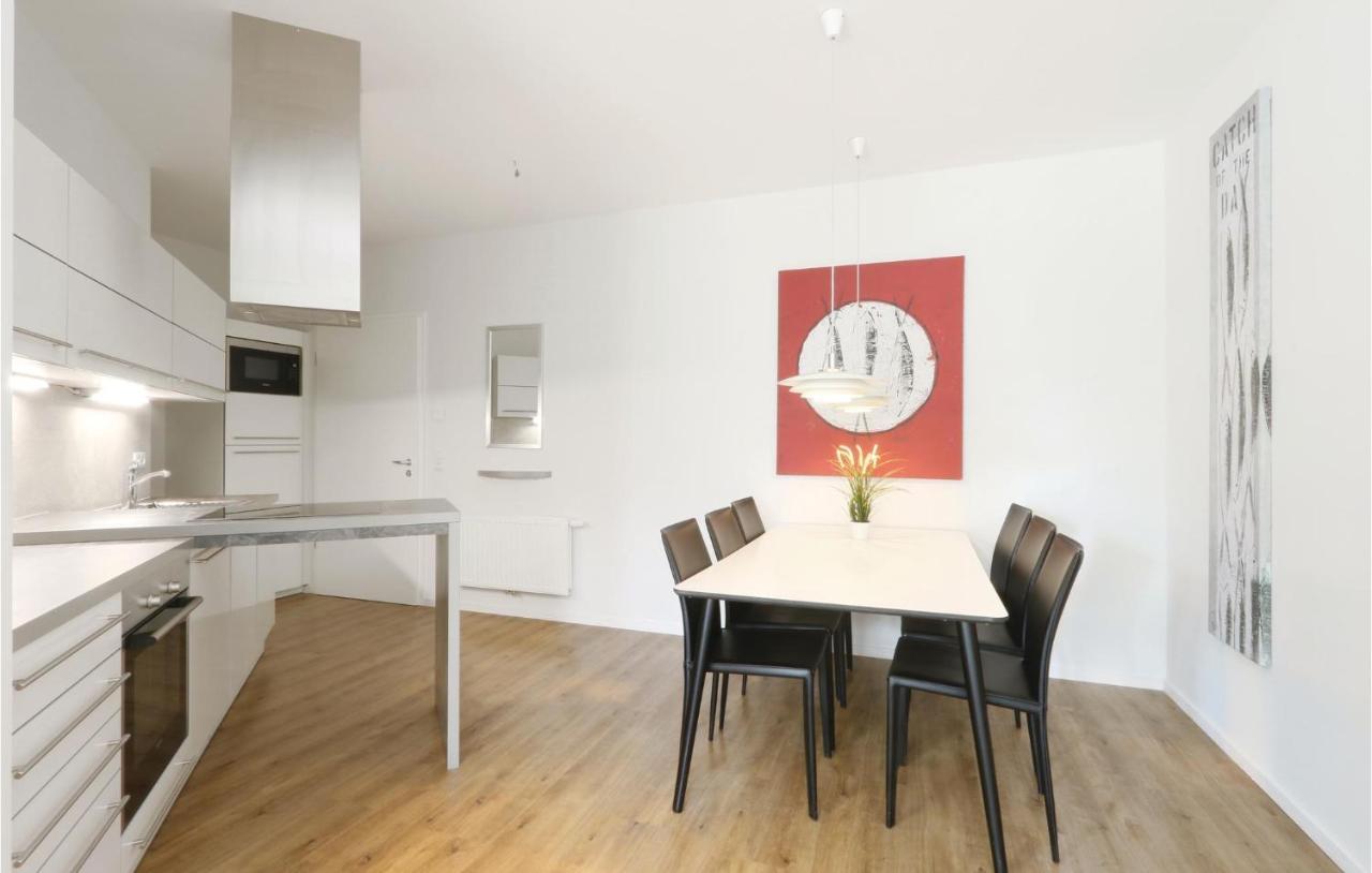 Lovely Apartment In Luebeck Travemuende With Sauna Esterno foto